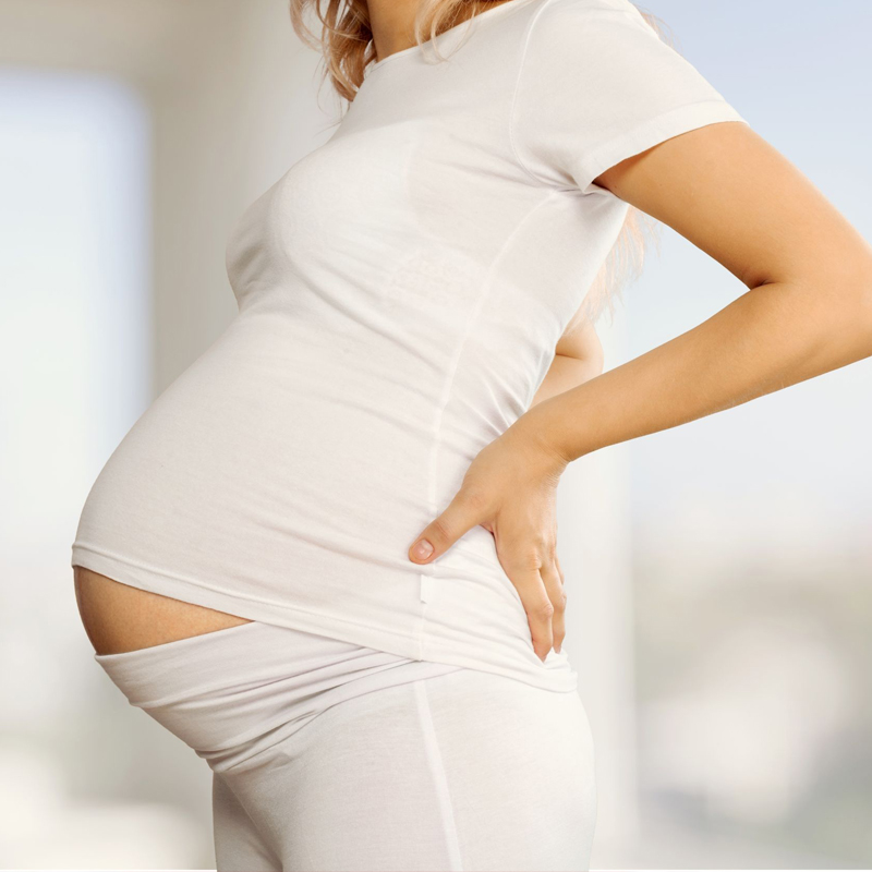 Dolori alla sciatica in gravidanza